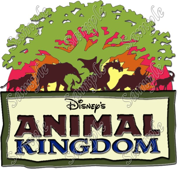 Animal Kingdom Vacation Disney T Shirt Iron on Transfer ...