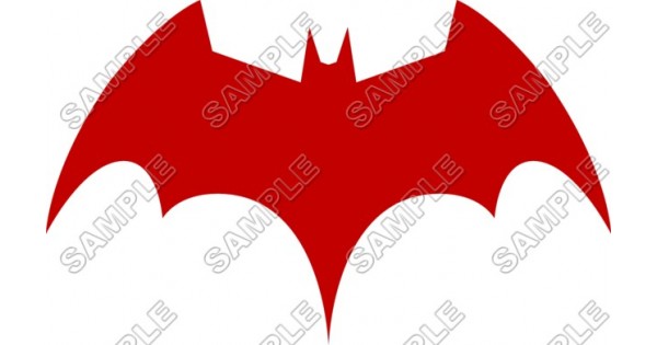 NFL Batman DIY iron on transfers, heat transfer decals, t shirt transfers