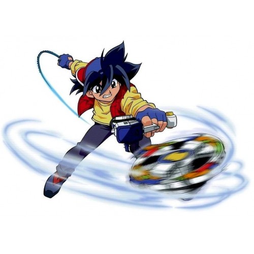  BeyBlade  T Shirt Iron on Transfer  Decal  ~#2 by www.topironons.com