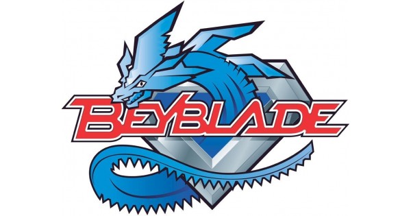 BeyBlade T Shirt Iron on Transfer Decal ~#4