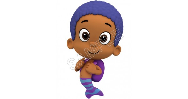 Free Free Bubble Guppies Birthday Svg Free 281 SVG PNG EPS DXF File
