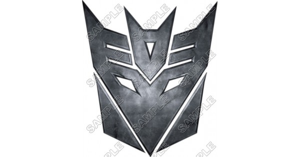 Wallpaper - Transformers 'Decepticons' Logo by Kalangozilla on DeviantArt