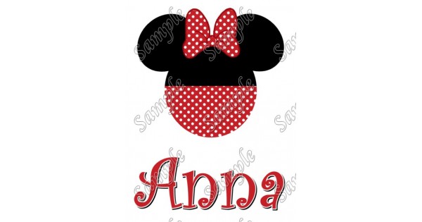 Disney Vacation Mickey Mouse Pirate Personalized Custom T Shirt Iron on  Transfer Decal #28