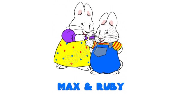 max and ruby shirt