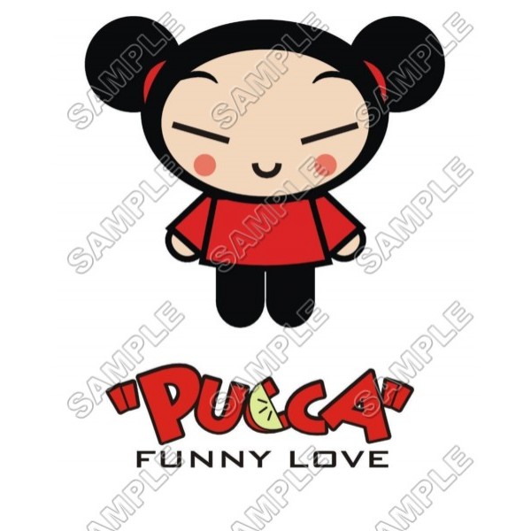 Pucca Tote Bags for Sale | Redbubble