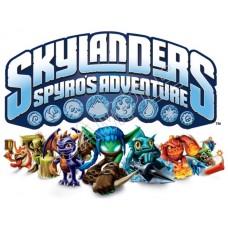 skylanders t shirt