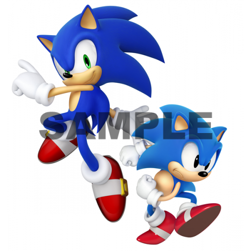  Sonic T Shirt Iron on Transfer Decal ~#3 by www.topironons.com