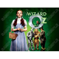 The Wizard of Oz T Shirt Iron on Transfer  Decal  ~#3